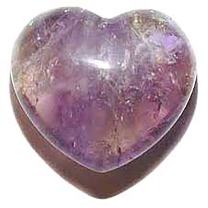 Shop Heart Shape Gemstones for Every Occasion - Saratti