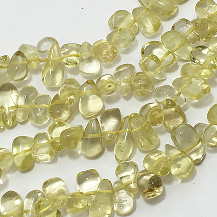 Lemon Quartz Plain Heart Shape Natural Beads, Natural outlets Gemstone Beads, Lemon Quartz Heart(13-14mm) Shape Beads, Smooth Lemon Quartz Beads