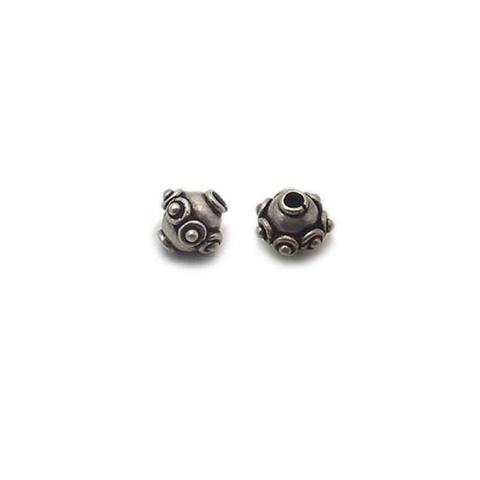 Wholesale 925 Sterling Silver Beads 